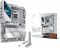 Материнcька плата ASUS ROG STRIX X870E-A GAMING NEO sAM5 X870E 4xDDR5 M.2 HDMI ATX