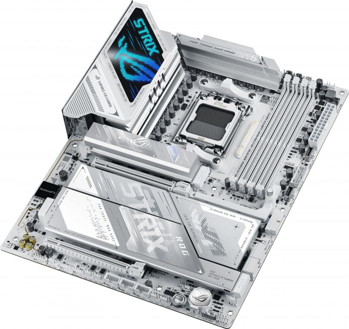 Материнcька плата ASUS ROG STRIX X870E-A GAMING NEO sAM5 X870E 4xDDR5 M.2 HDMI ATX