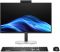 Комп'ютер персональний моноблок HP ProStudio 4-G1i 23.8" FHD IPS AG, Intel U5-225T, 16GB, F512GB, UMA, WiFi, кл+м, 3р, DOS, чорний