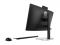 Комп'ютер персональний моноблок HP ProStudio 4-G1i 23.8" FHD IPS AG, Intel U5-225T, 16GB, F512GB, UMA, WiFi, кл+м, 3р, DOS, чорний