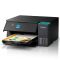 БФП ink color A4 Epson EcoTank L4360 33_20 ppm Duplex USB Wi-Fi 4 inks Black Pigment
