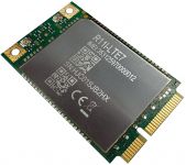 LTE-модуль MikroTik R11e-LTE7 miniPCi-e