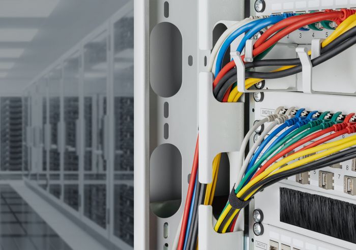 Патч-корд DIGITUS CAT 6a F-FTP Sliim, 7 м, AWG 32/7, Cu, LSZH, сірий