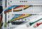 Патч-корд DIGITUS CAT 6a F-FTP Sliim, 1,5 м, AWG 32/7, Cu, LSZH, сірий