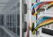 Патч-корд DIGITUS CAT 6a F-FTP Sliim, 0,3 м, AWG 32/7, Cu, LSZH, сірий