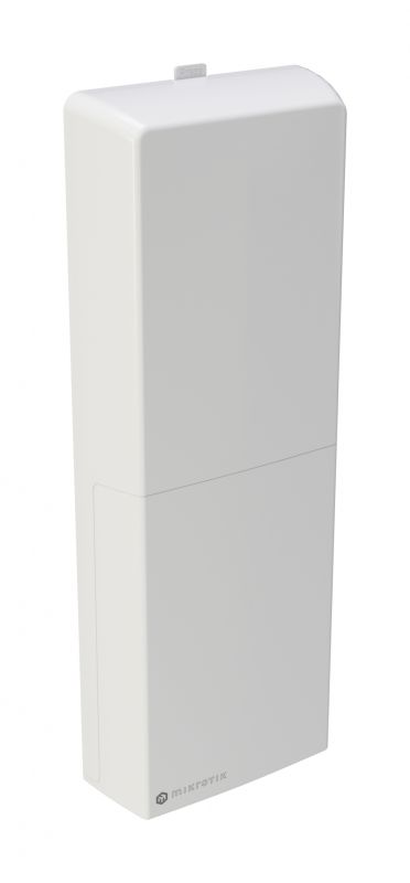Медіаконвертер MikroTik FTC21 2xSFP 2.5G, 2xGE
