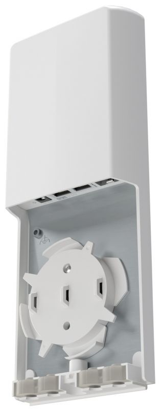 Медіаконвертер MikroTik FTC21 2xSFP 2.5G, 2xGE