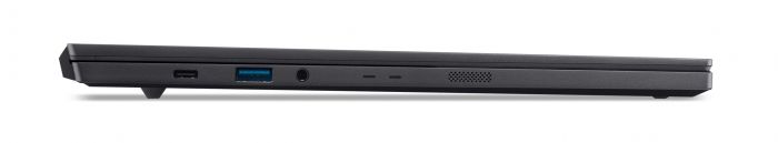 Ноутбук Acer Predator Triton 14 PT14-52T 14.5" 2.8K OLED Touch, Intel U9-288V, 32GB, F2TB, NVD5070-8, Win11P, чорний