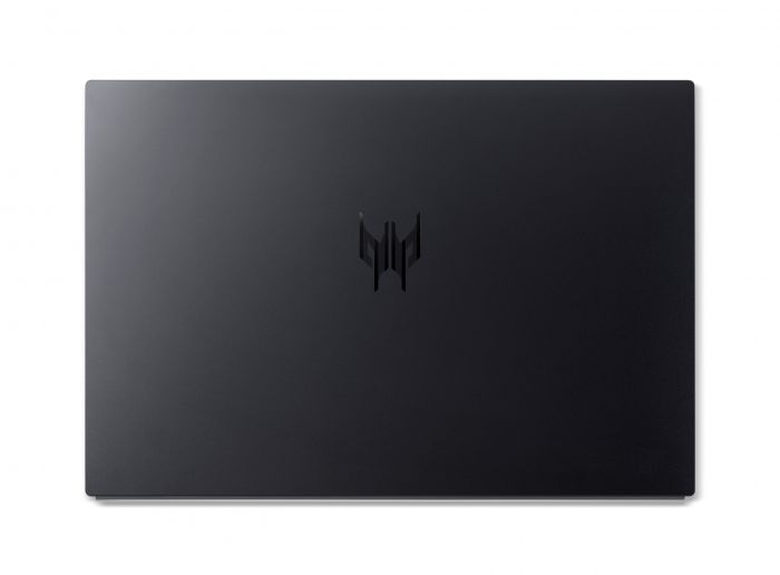 Ноутбук Acer Predator Triton 14 PT14-52T 14.5" 2.8K OLED Touch, Intel U9-288V, 32GB, F1TB, NVD5070-8, Win11P, чорний