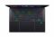 Ноутбук Acer Predator Triton 14 PT14-52T 14.5" 2.8K OLED Touch, Intel U9-288V, 32GB, F1TB, NVD5070-8, Win11P, чорний
