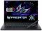 Ноутбук Acer Predator Triton 14 PT14-52T 14.5" 2.8K OLED Touch, Intel U9-288V, 32GB, F1TB, NVD5070-8, Win11P, чорний