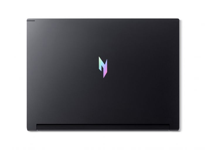 Ноутбук Acer Nitro V 16S ANV16S-71 16" WQXGA IPS, Intel 7-240H, 16GB, F1TB, NVD5070-8, Lin, чорний
