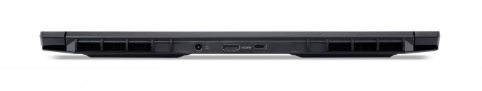 Ноутбук Acer Nitro V 16S ANV16S-71 16" WQXGA IPS, Intel 7-240H, 16GB, F1TB, NVD5070-8, Lin, чорний