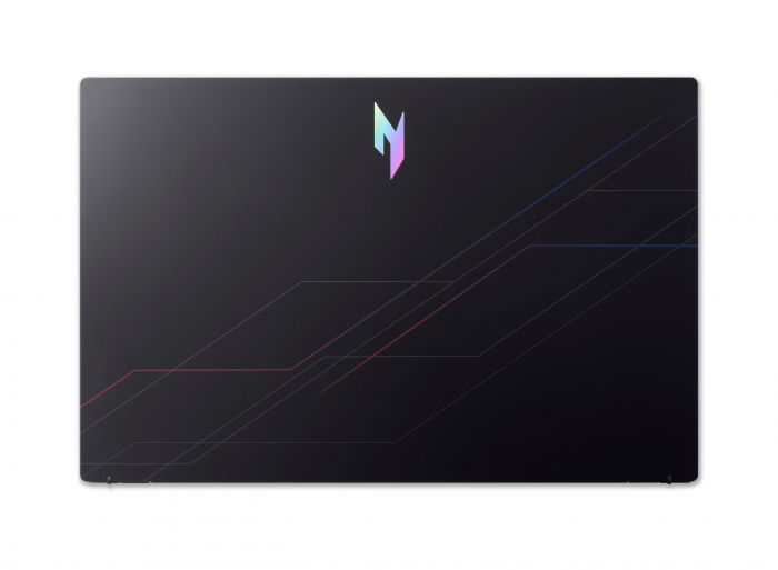 Ноутбук Acer Nitro V 15 ANV15-52 15.6" FHD IPS, Intel 7-240H, 16GB, F512GB, NVD5060-8, Lin, чорний