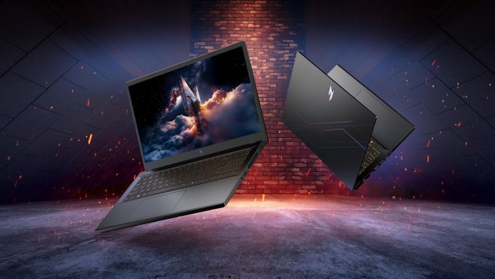 Ноутбук Acer Nitro V 15 ANV15-52 15.6" FHD IPS, Intel 7-240H, 16GB, F512GB, NVD5060-8, Lin, чорний