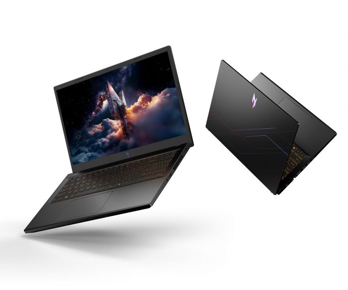 Ноутбук Acer Nitro V 15 ANV15-52 15.6" FHD IPS, Intel 7-240H, 16GB, F512GB, NVD5060-8, Lin, чорний