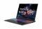 Ноутбук Acer Nitro 18 AN18-61 18" WQXGA IPS, AMD R7-350, 32GB, F1TB, NVD5060-8, Lin, чорний