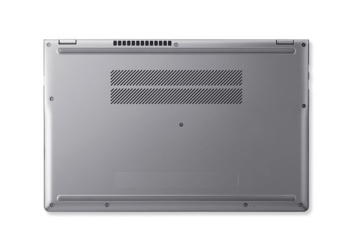 Ноутбук Acer Chromebook CB315-7H 15.6" FHD IPS, Intel C N50, 4GB, F128GB, UMA, ChromeOS, сріблястий