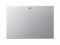 Ноутбук Acer Aspire Lite AL16-54P 16" WUXGA IPS, Intel 5-120U, 16GB, F512GB, UMA, Lin, сріблястий