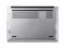 Ноутбук Acer Aspire Lite AL16-54P 16" WUXGA IPS, Intel 5-120U, 16GB, F512GB, UMA, Lin, сріблястий