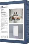 Фільтр Electrolux EFWBTH3 Breathe для очищувача повітря серії A5/A7 Aspen. Антипилкова дія