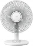 Вентилятор Philips настільний Series 1000, 35см, 35Вт, білий