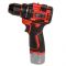 Шурупокрут-дриль акумуляторний Vitals Master AU 1232c BL 12В 32Нм 400·1400об/хв 1.1кг без АКБ та ЗП