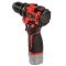 Шурупокрут-дриль акумуляторний Vitals Master AU 1232c BL 12В 32Нм 400·1400об/хв 1.1кг без АКБ та ЗП