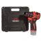 Шурупокрут-дриль акумуляторний Vitals Master AU 1232c BL 12В 32Нм 400·1400об/хв 1.1кг без АКБ та ЗП