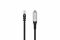 Кабель DIGITUS Ethernet USB-C - RJ45 CAT 6A S/FTP, 1 Gbit/s, 3m, LSZH