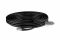 Кабель DIGITUS Ethernet USB-C - RJ45 CAT 6A S/FTP, 1 Gbit/s, 3m, LSZH