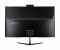 Комп'ютер персональний моноблок Acer Aspire C27-2G 27" FHD, Intel 5-120U, 32GB, F1TB, UMA, WiFi, кл+м, Lin, чорний
