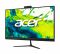 Комп'ютер персональний моноблок Acer Aspire C27-2G 27" FHD, Intel 5-120U, 32GB, F1TB, UMA, WiFi, кл+м, Lin, чорний