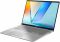 Ноутбук ASUS Vivobook S16 M3607KA-SH031 16" FHD OLED, AMD AI 5 330, 16GB, F512GB, UMA, NoOS, Сріблястий