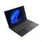 Ноутбук Lenovo V15-G5 15.6" FHD IPS AG, Intel i5-13420H, 8GB, F256GB, UMA, DOS, чорний