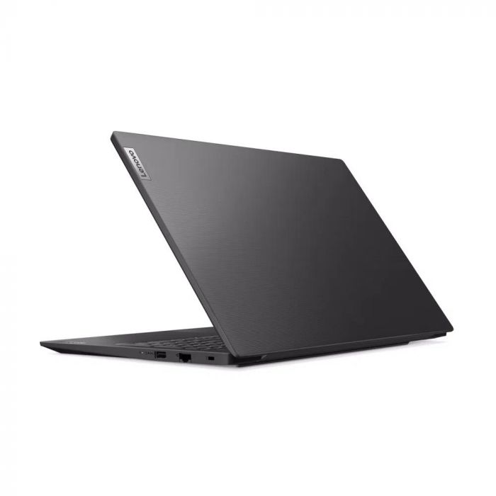 Ноутбук Lenovo V15-G5 15.6" FHD IPS AG, Intel i5-13420H, 8GB, F256GB, UMA, DOS, чорний