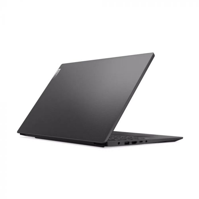 Ноутбук Lenovo V15-G5 15.6" FHD IPS AG, Intel i5-13420H, 8GB, F256GB, UMA, DOS, чорний