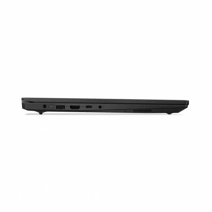 Ноутбук Lenovo V15-G5 15.6" FHD IPS AG, Intel i5-13420H, 8GB, F256GB, UMA, DOS, чорний