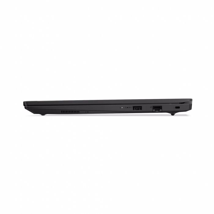 Ноутбук Lenovo V15-G5 15.6" FHD IPS AG, Intel i5-13420H, 8GB, F256GB, UMA, DOS, чорний