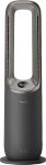Кліматичний комплекс Philips Air Performer 9000, 48м2, 185м3/год, пульт ДУ, HEPA +вугільний фільтр + попередній, очистка, нагрів, зволоження повітря, сірий