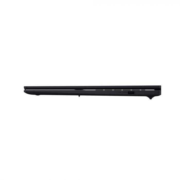 Ноутбук ASUS Vivobook 18 M1807GA-S8005 18" WUXGA IPS, AMD AI 5 430, 16GB, F512GB, UMA, NoOS, Блакитний