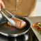 Мультисковорода Tefal Emotion+, 26см, нержавіюча сталь, бакеліт, чорний