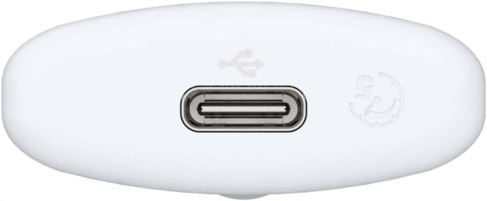 Портативний корпус D-Link DSP-111 для SSD M.2 NVMe/NGFF, USB Type-C