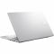 Ноутбук ASUS Vivobook 15 X1504MA-BQ133 15.6" FHD IPS, Intel 7 350U, 16GB, F1TB, UMA, NoOS, Сріблястий