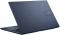 Ноутбук ASUS Vivobook 15 X1504MA-BQ132 15.6" FHD IPS, Intel 7 350U, 16GB, F1TB, UMA, NoOS, Блакитний