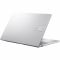 Ноутбук ASUS Vivobook 15 X1504MA-BQ131W 15.6" FHD IPS, Intel 7 350U, 16GB, F1TB, UMA, Win11, Сріблястий
