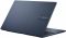 Ноутбук ASUS Vivobook 15 X1504MA-BQ130W 15.6" FHD IPS, Intel 7 350U, 16GB, F1TB, UMA, Win11, Блакитний