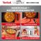 Набір посуду Tefal Ingenio Emotion, 13пр., нержавіюча сталь, скло, пластик, бакеліт, сріблястий