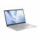 Ноутбук ASUS Vivobook 14 X1404VA-EB1528 14" FHD IPS, Intel 3 100U, 16GB, F512GB, UMA, NoOS, Сріблястий