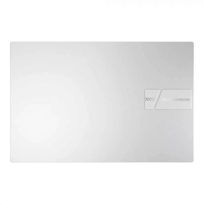 Ноутбук ASUS Vivobook 14 X1404VA-EB1528 14" FHD IPS, Intel 3 100U, 16GB, F512GB, UMA, NoOS, Сріблястий